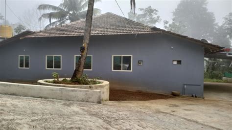 house for rent in chikmagalur